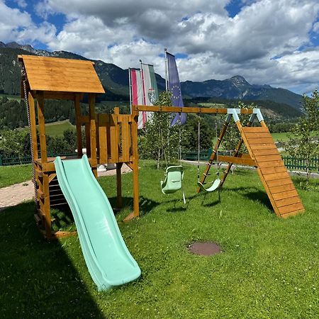Vive Diem Haus im Ennstal Eksteriør bilde