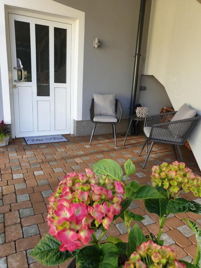 Vive Diem Haus im Ennstal Eksteriør bilde