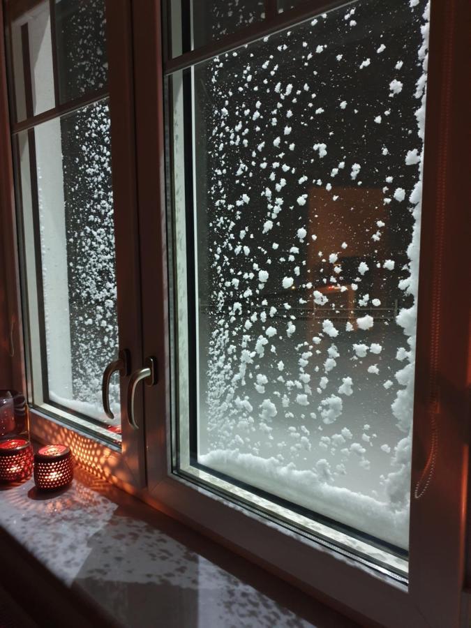 Vive Diem Haus im Ennstal Eksteriør bilde