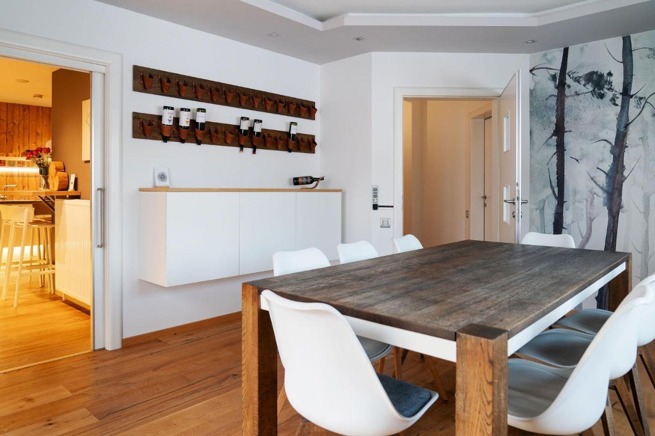 Vive Diem Haus im Ennstal Eksteriør bilde