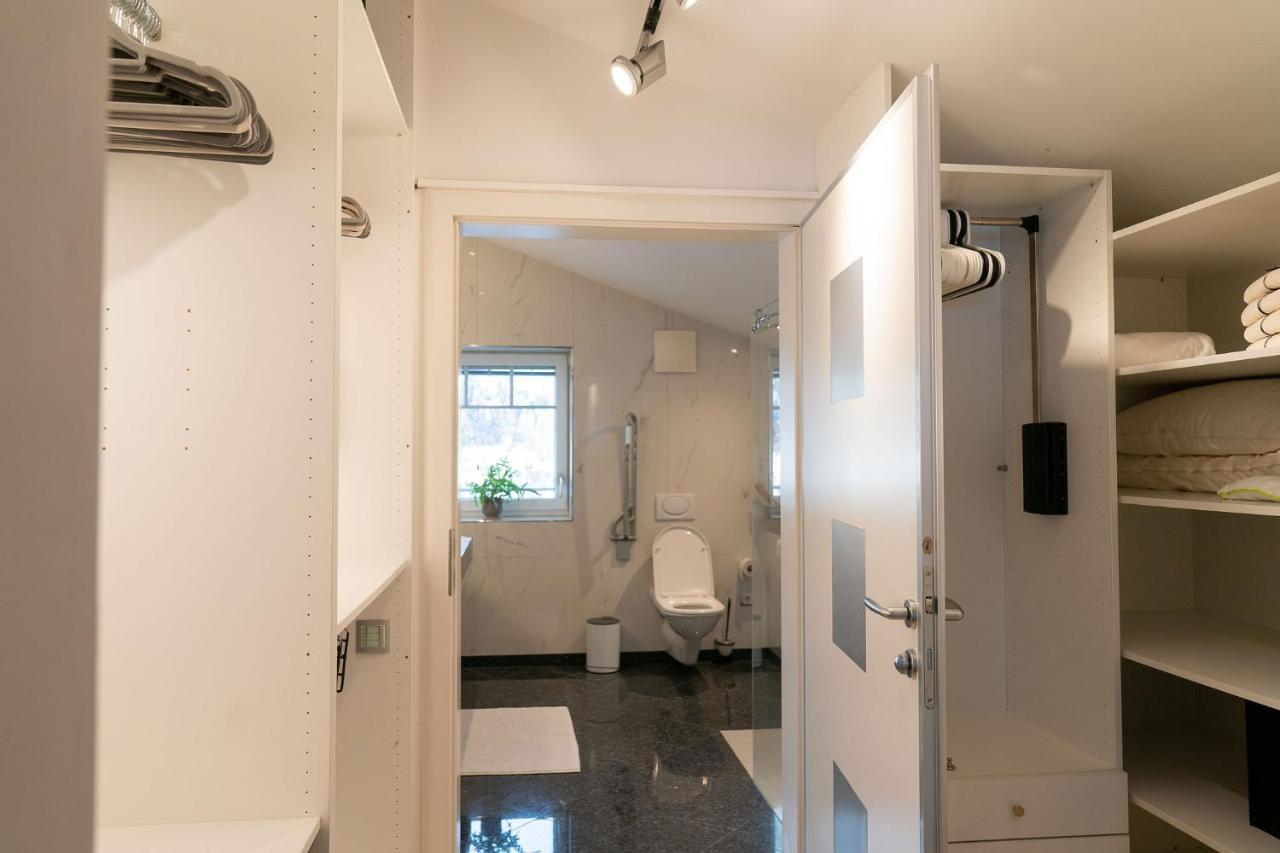 Vive Diem Haus im Ennstal Eksteriør bilde