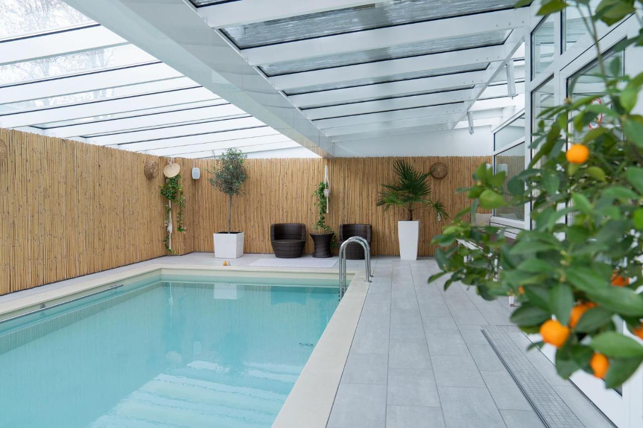 Vive Diem Haus im Ennstal Eksteriør bilde