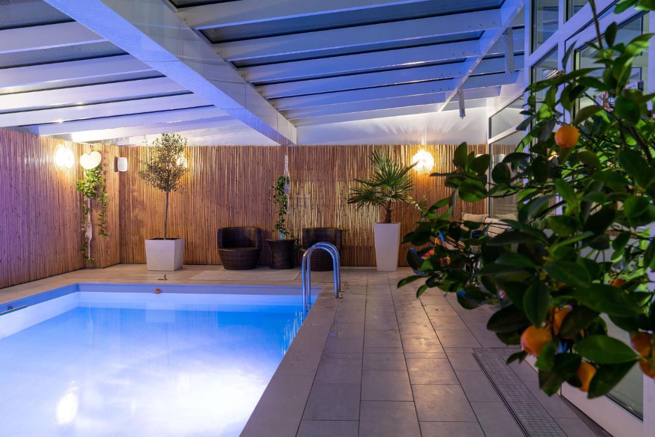Vive Diem Haus im Ennstal Eksteriør bilde