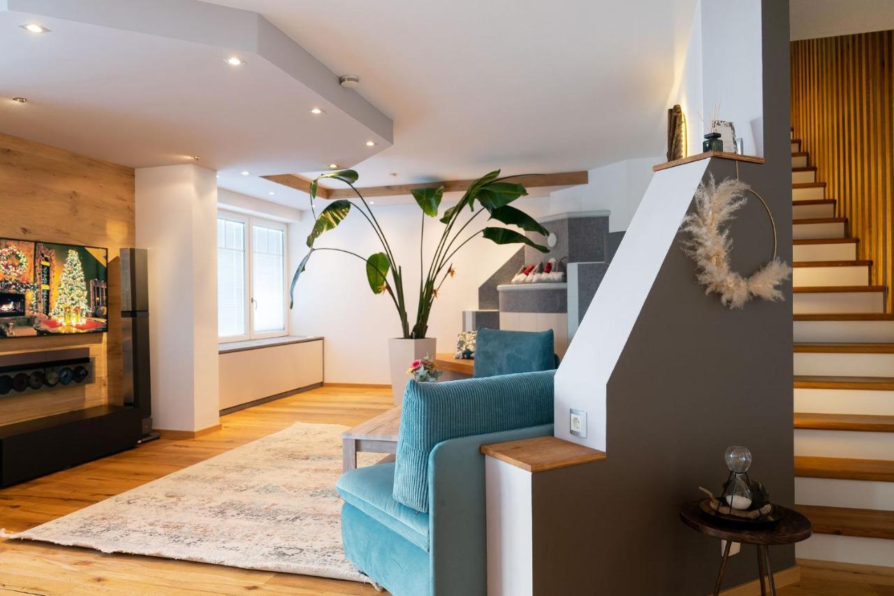 Vive Diem Haus im Ennstal Eksteriør bilde