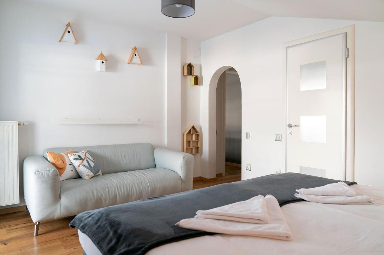Vive Diem Haus im Ennstal Eksteriør bilde