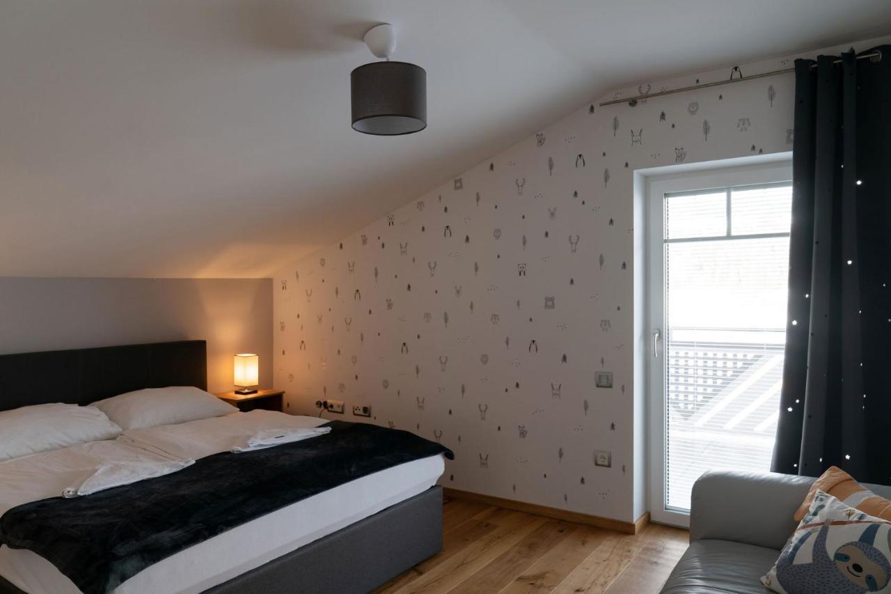 Vive Diem Haus im Ennstal Eksteriør bilde