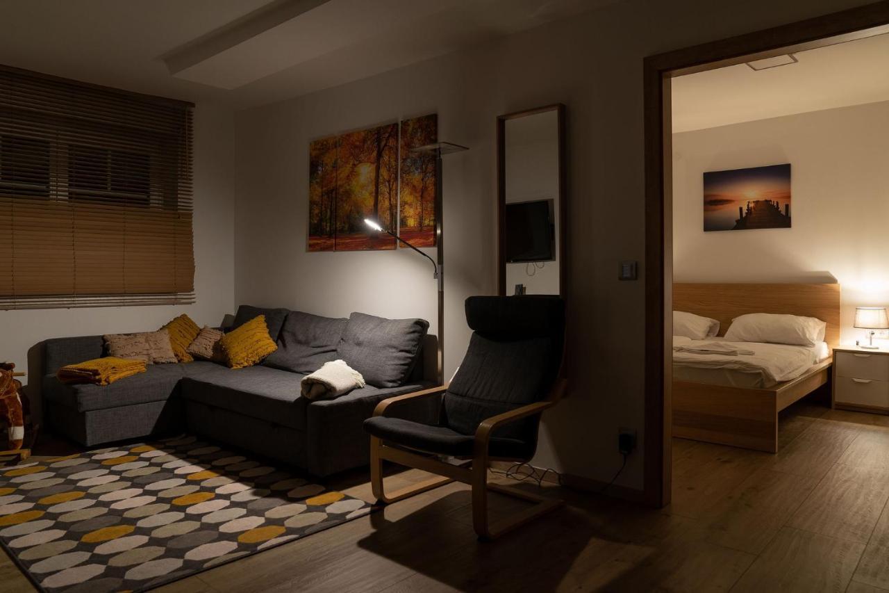 Vive Diem Haus im Ennstal Eksteriør bilde