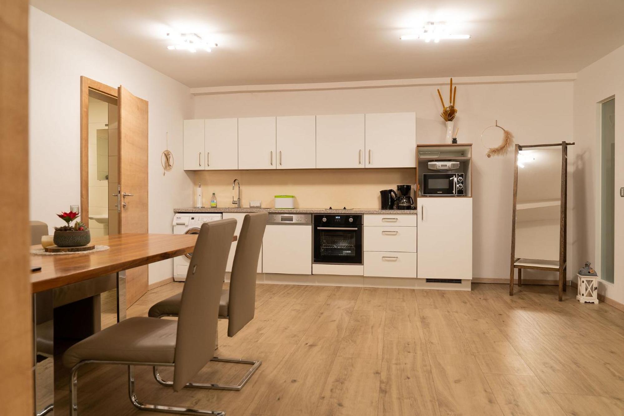 Vive Diem Haus im Ennstal Eksteriør bilde