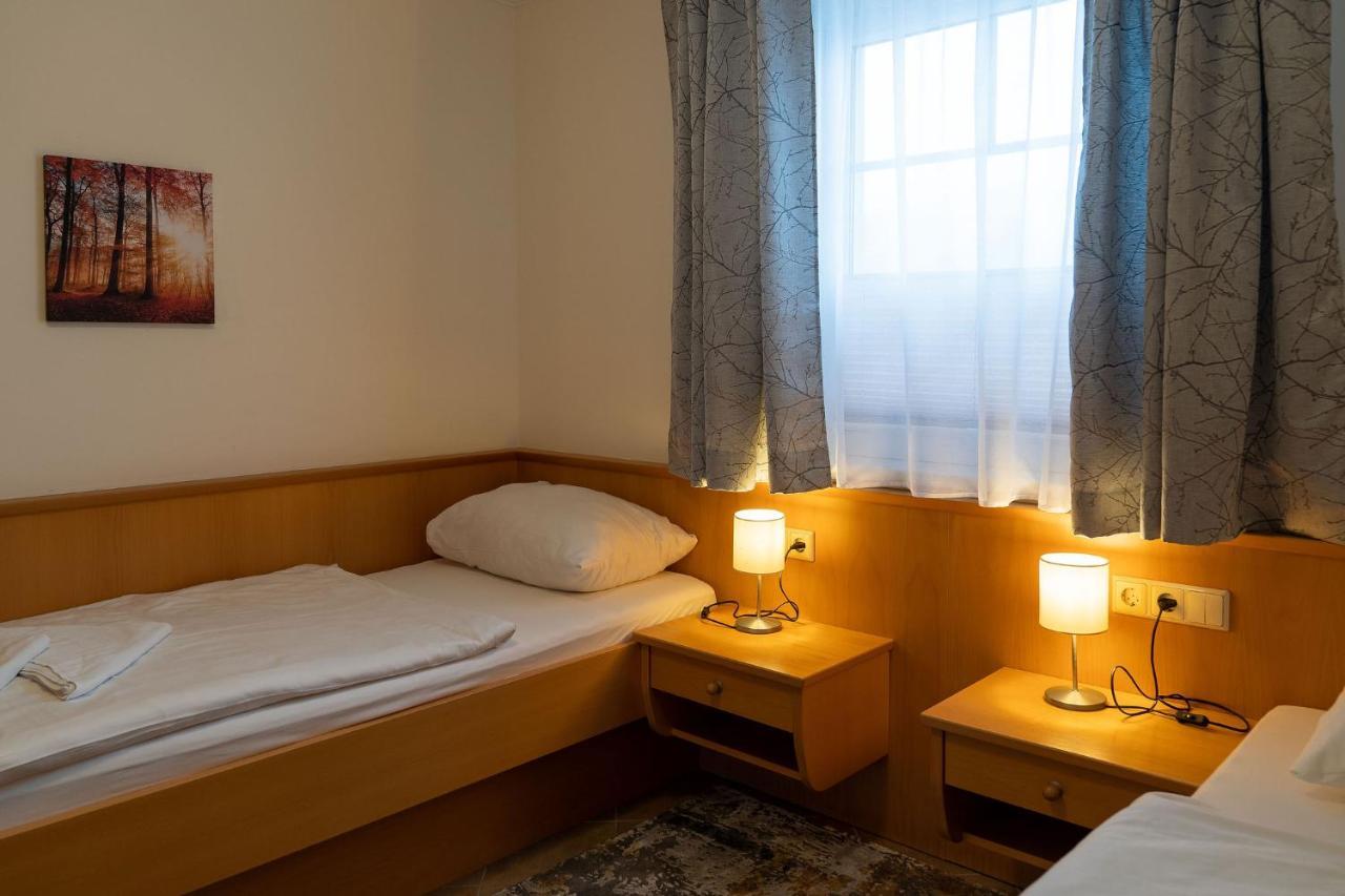 Vive Diem Haus im Ennstal Eksteriør bilde