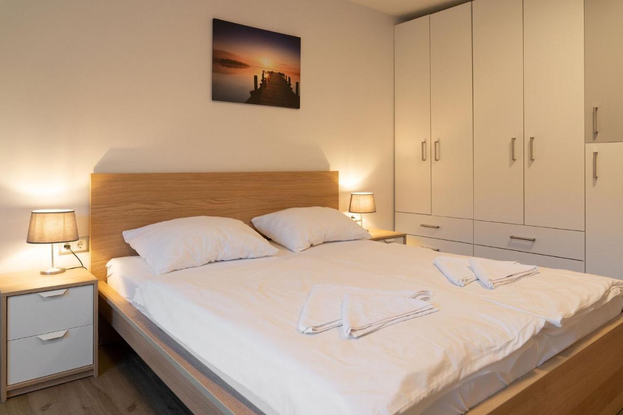 Vive Diem Haus im Ennstal Eksteriør bilde