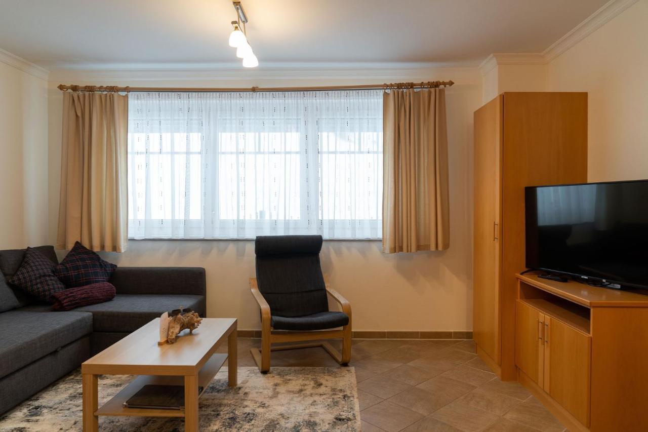 Vive Diem Haus im Ennstal Eksteriør bilde