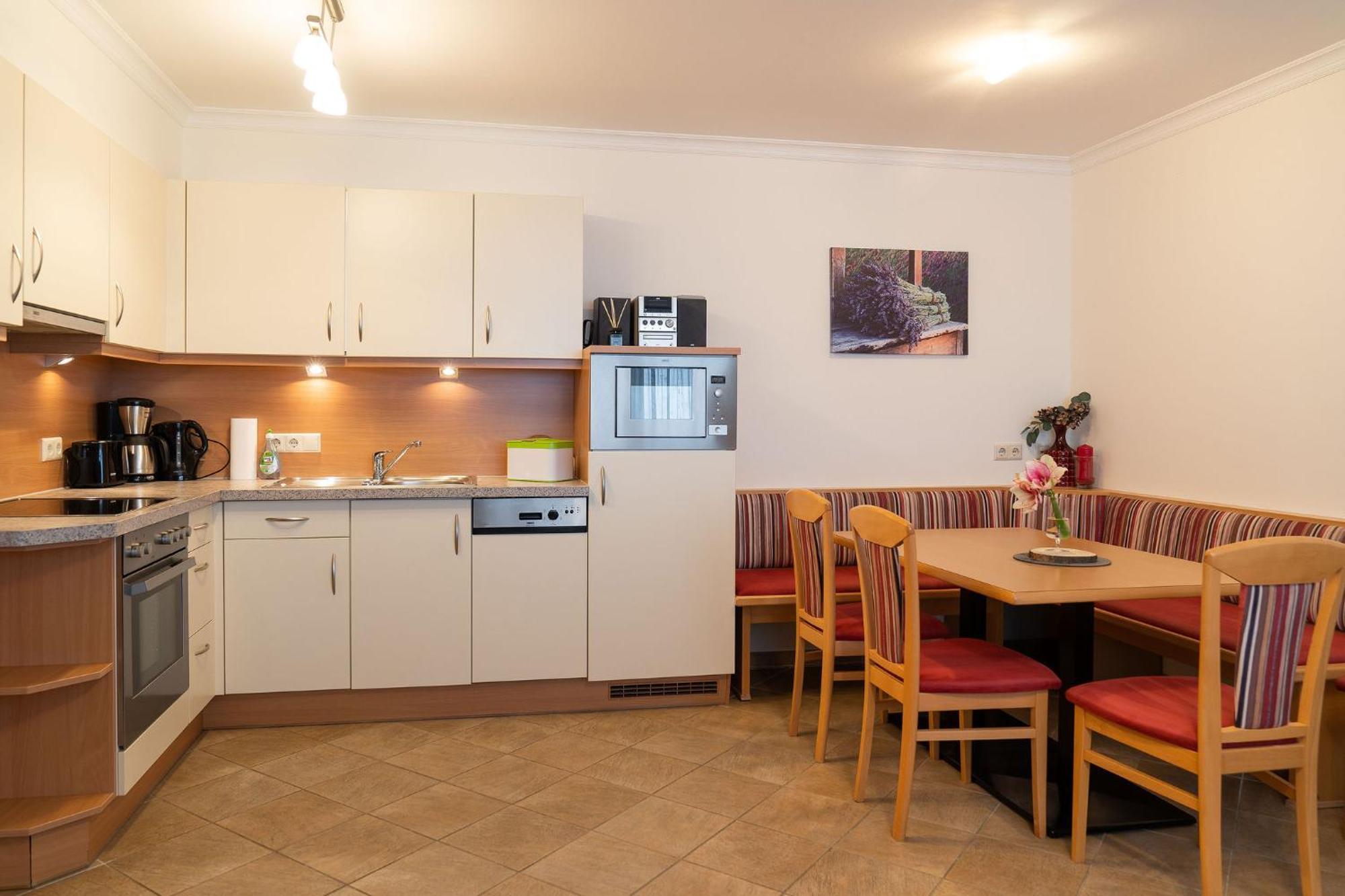Vive Diem Haus im Ennstal Eksteriør bilde