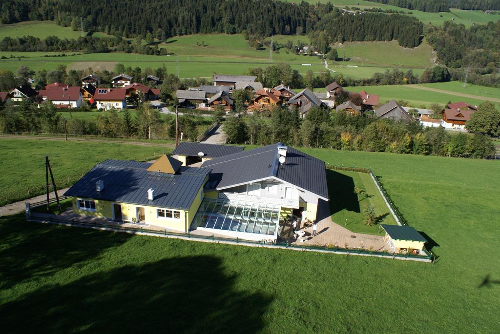 Vive Diem Haus im Ennstal Eksteriør bilde